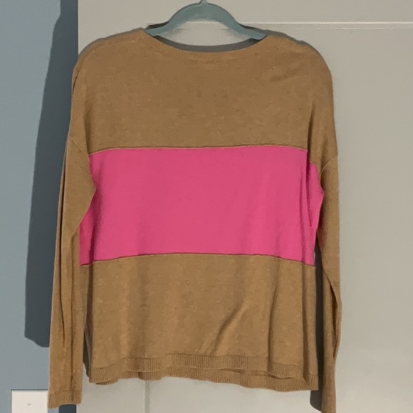 Gap color block sweaters - Picture 10 of 14